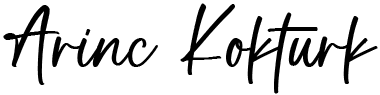 Arinc Kokturk